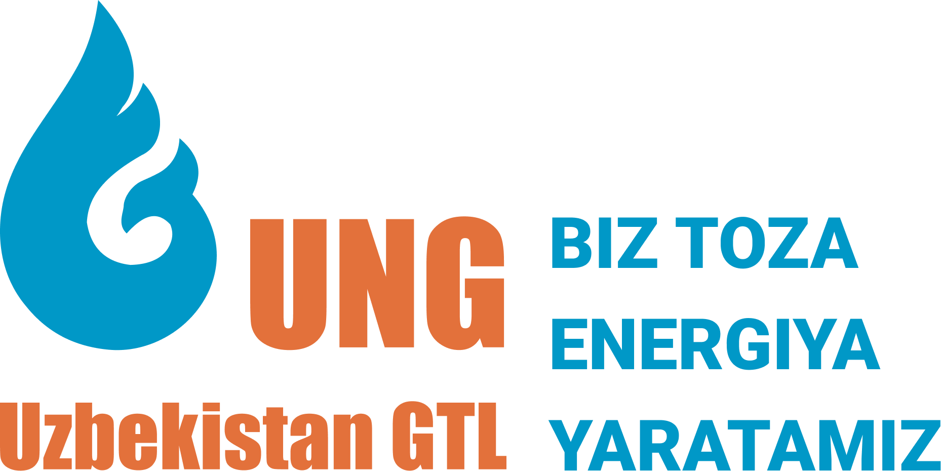 UzGTL logo
